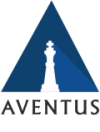 Aventus Software logo