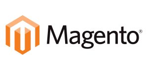 Magento-logo