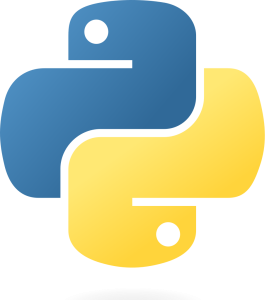 Python-logo