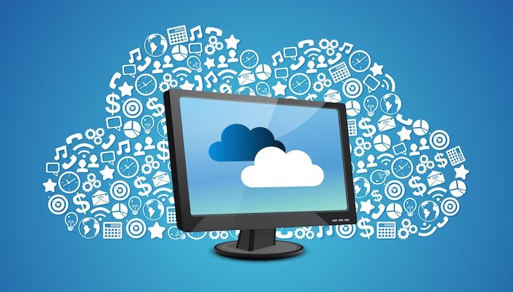 Cloud Computing 3