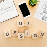 UI & UX Designing services uk